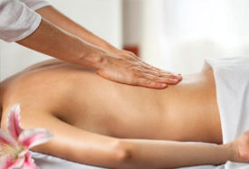 Vitality Massage Inc. - Relaxation Massage