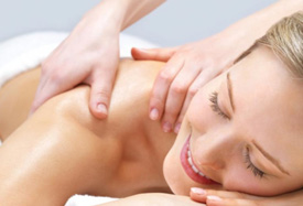 Vitality Massage Inc. - Therapeutic Massage