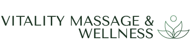 Vitality Massage Inc.