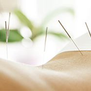 Vitality Massage Inc. - Acupuncture